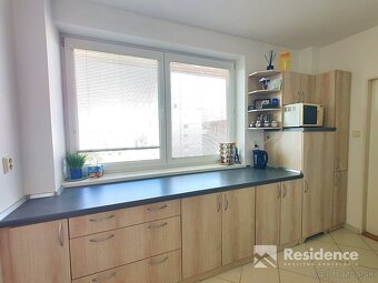 2 izbový byt na prenájom, Liptovský Mikuláš - Nábrežie - 8