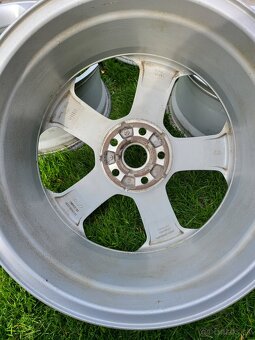 5X108 R16 Dezent Ford-Volvo-Jaguar ... +Tpms senzor - 8