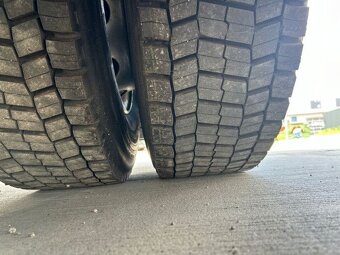 MAN TGX 18.510 4X2 - 8