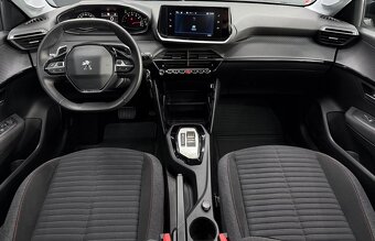 Peugeot 208 1.2 PureTech 100 Active Pack - 8