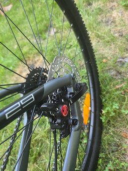 Dámsky horský bicykel v záruke CTM Charisma 3.0 29" - 8