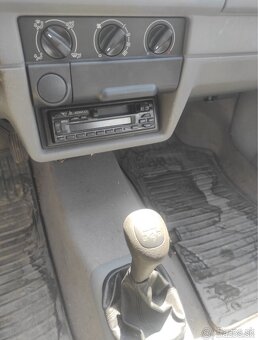 Škoda felicia 1.3 mpi - 8