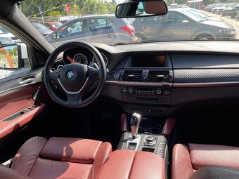 BMW X6 xDrive 40d - 8
