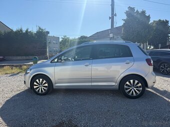 Golf plus - 8