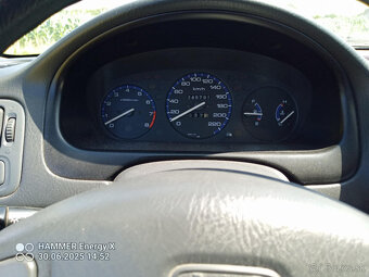 Honda Civic 1.5 VTEC - 8