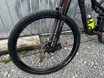 Specialized stumpjumper - 8