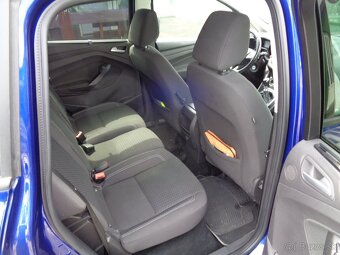 Ford C-Max 2.0 TDCi Duratorq Titanium - 8