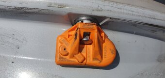 Kia mazda hyundai 5x114,3 r17 honda mitsubishi nissan - 8