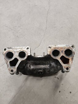 Sacie potrubie škoda 136 - 8