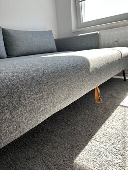 Rozkladací gauč od Innovation Living - 8