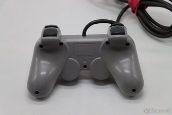 PlayStation 1 SCPH-7502 + Príslušenstvo - 8