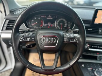Audi Q5 40 2.0 TDI Sport quattro S tronic - 8