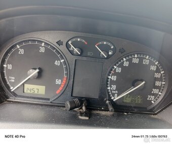 Fabia 1.9 tdi 74kw 2004 - 8