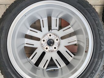 VW TIGUAN 5X112 - 8