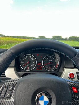 BMW E91 330i N52 M-Packet Manual - 8