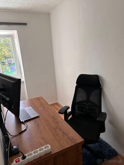 Na prenájom 1,5 izbový byt v Seredi - 8