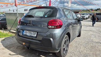 Citroën C3  1.6 BlueHDi 100 S S Feel - 8