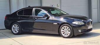 Bmw 525xd - 8