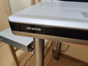 Predám dvd prehrávače a ďallšiu elektroniku. - 8
