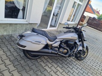 Suzuki intruder 1800  vzr m1800r - 8