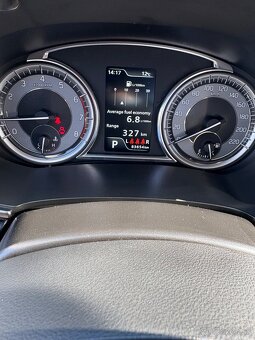 Suzuki Vitata r. 2019 - 8