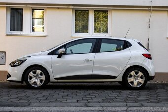 Renault Clio 1.2 16V Life - 8