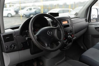 Mercedes-Benz Sprinter 314 2.2 CDI - Ťažné na 3,5t - 8