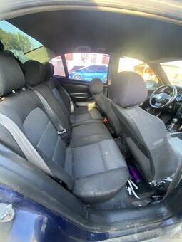 Rozpredám na diely seat toledo 1m2 1.9 110kw - 8