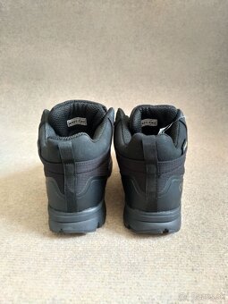 tenisky (topánky) Nike "Black Stealth" - 8