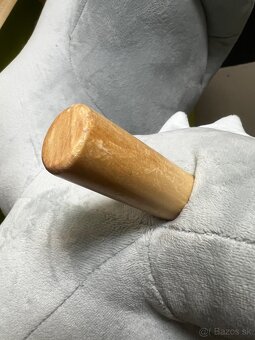 Hojdačka krokodíl - 8