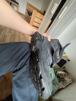 Goretex ECCO topanky zimné - 8