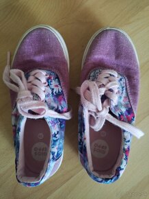 Papučky, platenky - 8
