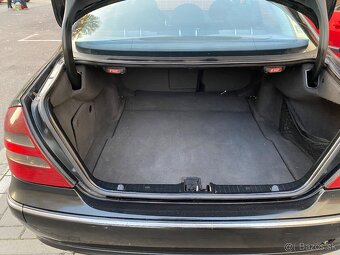 Mercedes-Benz W211 E220 CDI 110Kw Avantgarde - 8