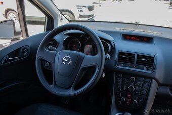 Opel Meriva 1.4 Selection - 8