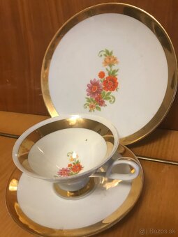 Zberateľské šálky - 8