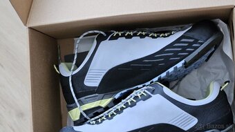 Predám dámske turistické topánky ASOLO Eldo Lth GV 39 1/3 - 8