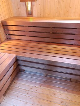 OPRAVA VÍRIVKY A SAUNY - 8