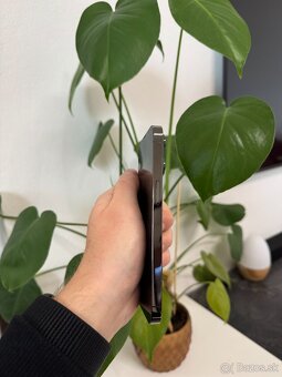 Apple iPhone 13 Pro 256GB Graphite - 8