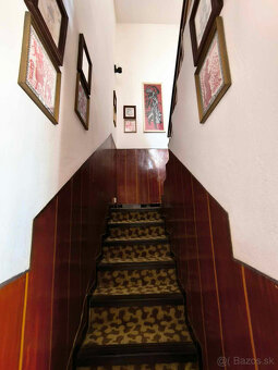 ‼️PONÚKNITE CENU‼️ DOM NA PREDAJ,SKAČANY (2 DOMY ZA CENU)‼️ - 8