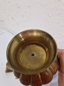 Starožitný čajník - 8