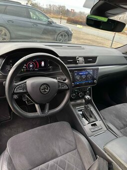 Superb 2020 Sport-Line 2.0 140kw - 8