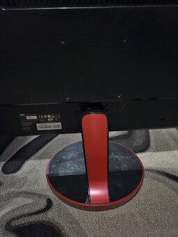 AOC - G2778VQ Herný monitor - 8