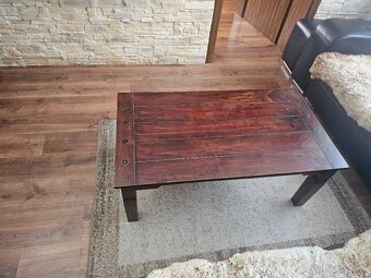 Jedálenský stôl - 8