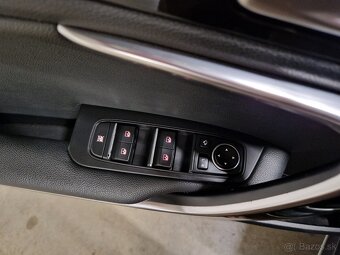 KIA Ceed GTLine 1,4 Turbo GDi benzín 103 kW Full-Led 57000km - 8