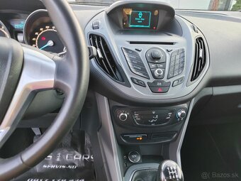 Ford B-Max 1.0 EcoBoost - 8