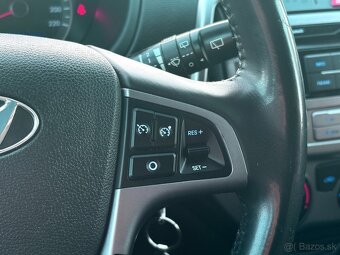 Predám Hyundai i20 - 8