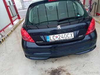 Predam peugeot 207 - 8