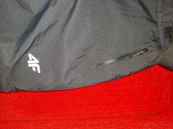 4F lyžiarska súprava 152/158 - 8