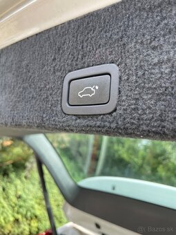 Predám Volvo xc60 rv 2011 - 8