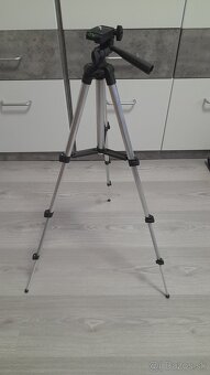 Statív na mobil - 8